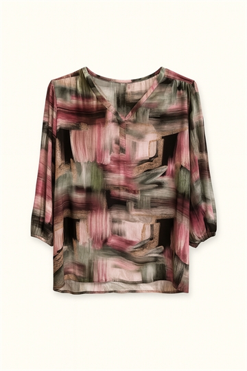 2-Biz Sanitta Bluse